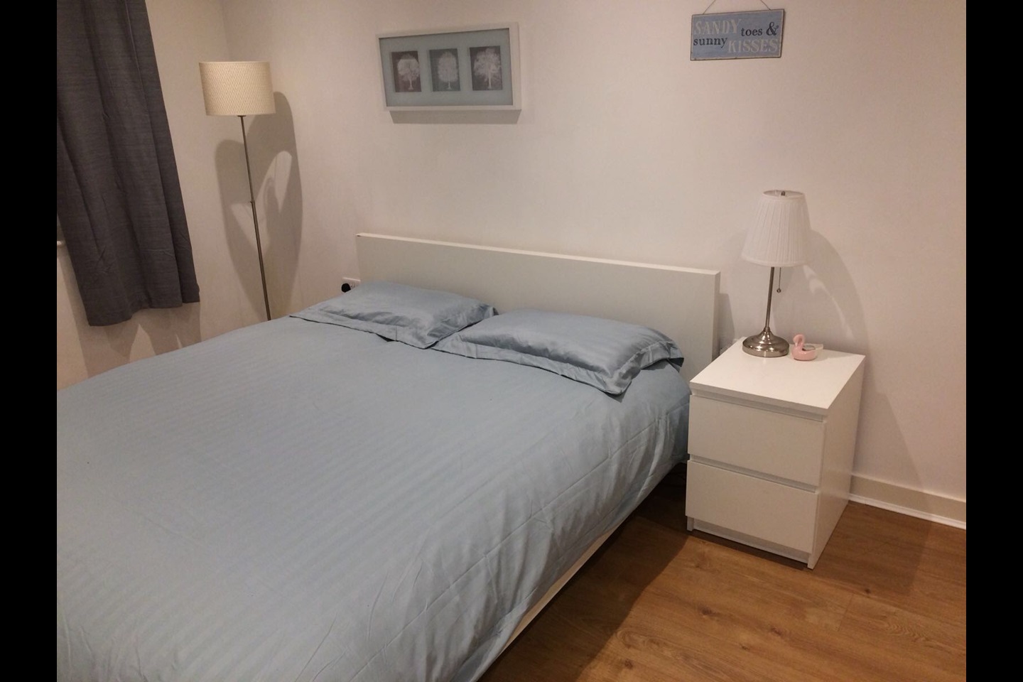 Additional image 3 of 2 Bed Flat, Fenchurch Walk, BN1, N1 7GU