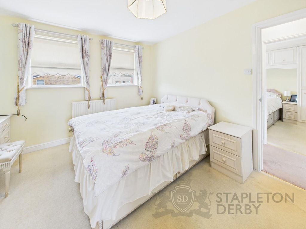 Additional image 17 of 3 bed detached house for saleSt. James Road, Eccleston Park, Prescot L34