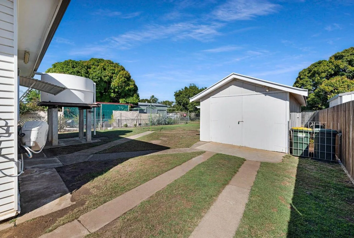 Additional image 15 of 21 Montgomery Street, Svensson Heights QLD 4670