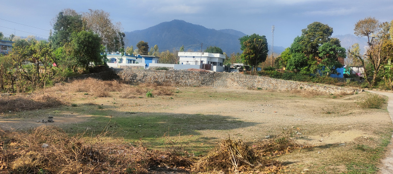 Bhopalpani Grant, Dehradun