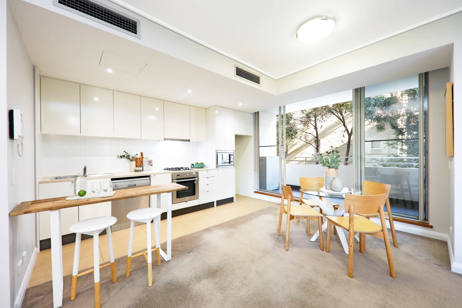 Additional image 3 of 381/4 The Crescent, Wentworth Point NSW 2127