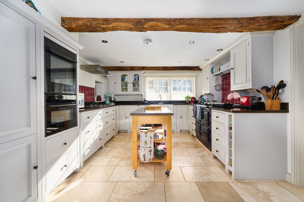Additional image 2 of 4 bed detached house for saleHigh Street, Box SN13