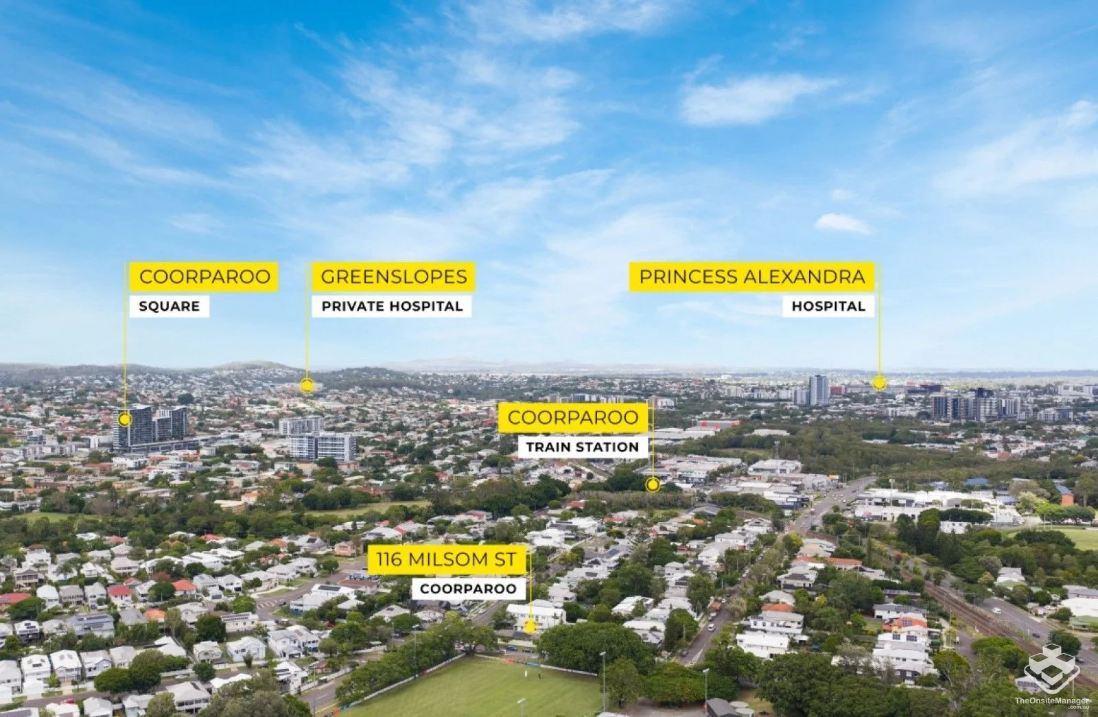 Additional image 10 of 116 Milsom Street, Coorparoo QLD 4151