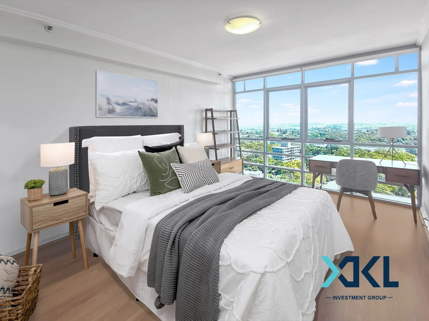 71/545 Pacific Highway, St Leonards NSW 2065 photo 5