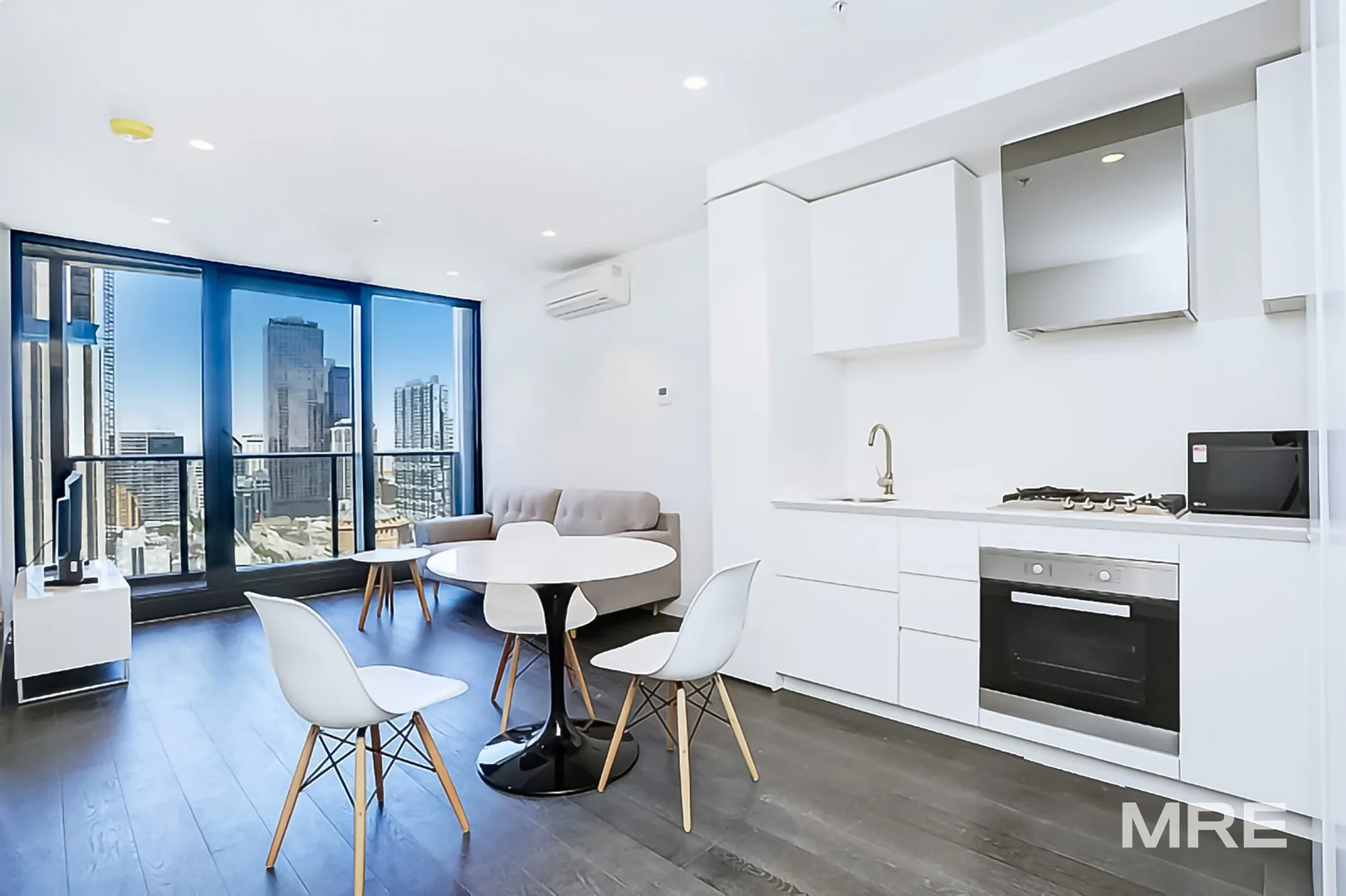 2803/135 A'Beckett Street, Melbourne VIC 3000