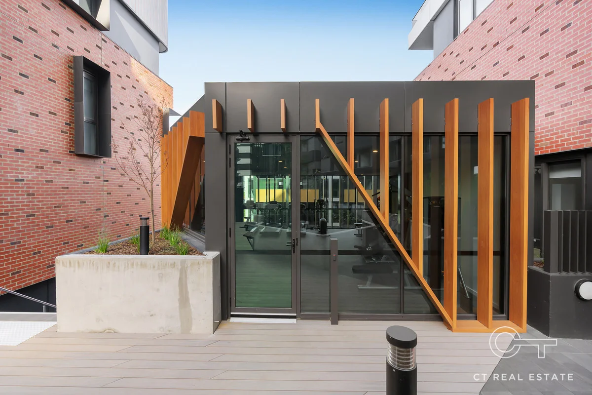 Additional image 11 of 2 Bed 2 Bath/48 Cowper Street, Footscray VIC 3011