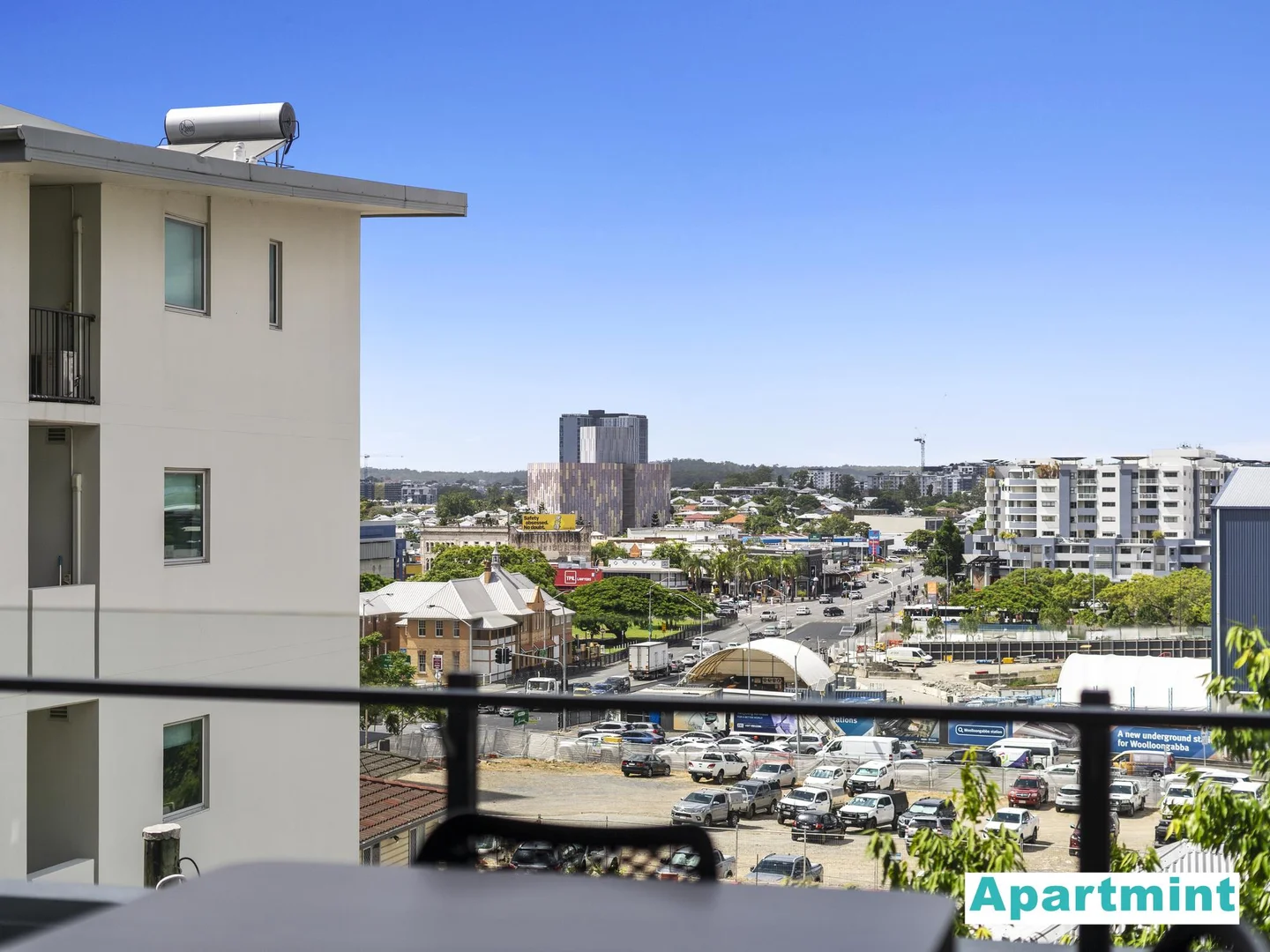 Additional image 19 of 402/36 Anglesey Street, Kangaroo Point QLD 4169
