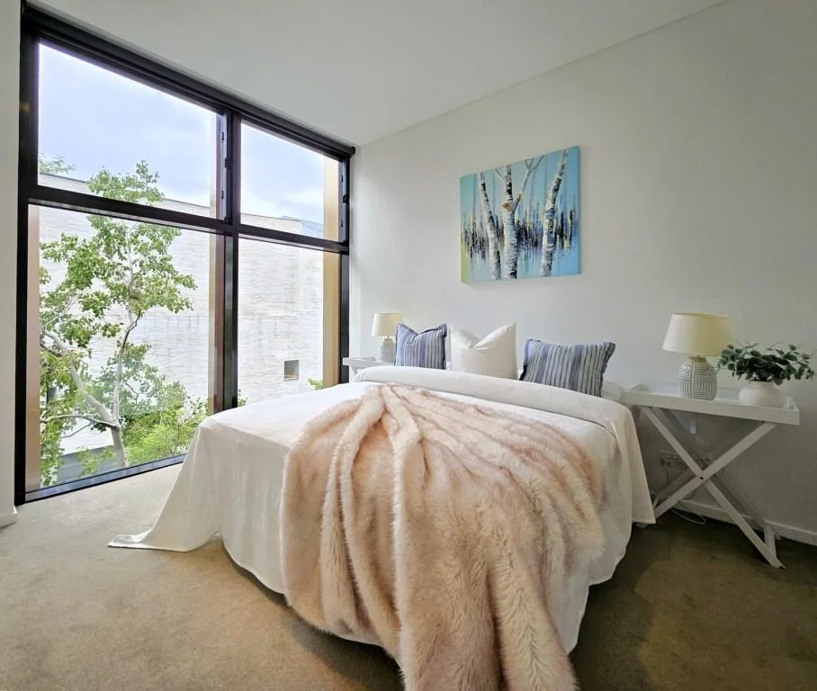206/8 Central Park Ave, Chippendale NSW 2008 photo 3