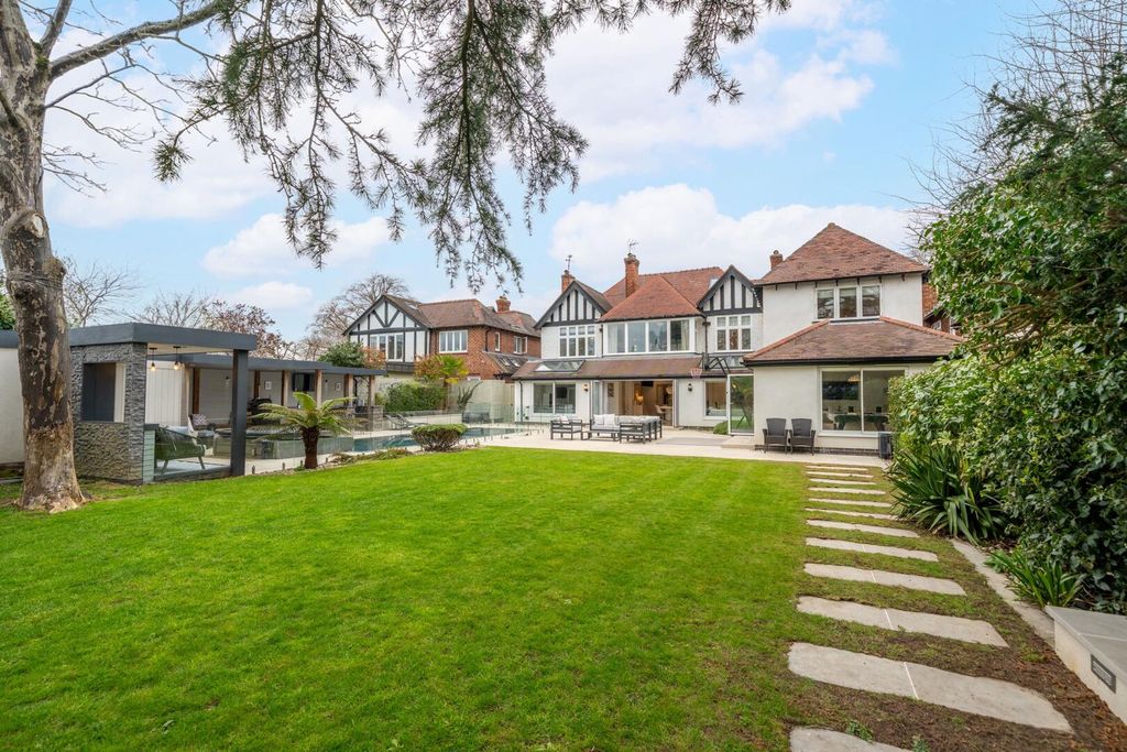 Additional image 51 of 7 bed detached house for saleDovedale Road, West Bridgford, Nottingham NG2