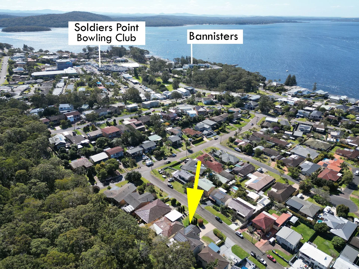 Additional image 15 of 10 Raymond Ave, Salamander Bay NSW 2317