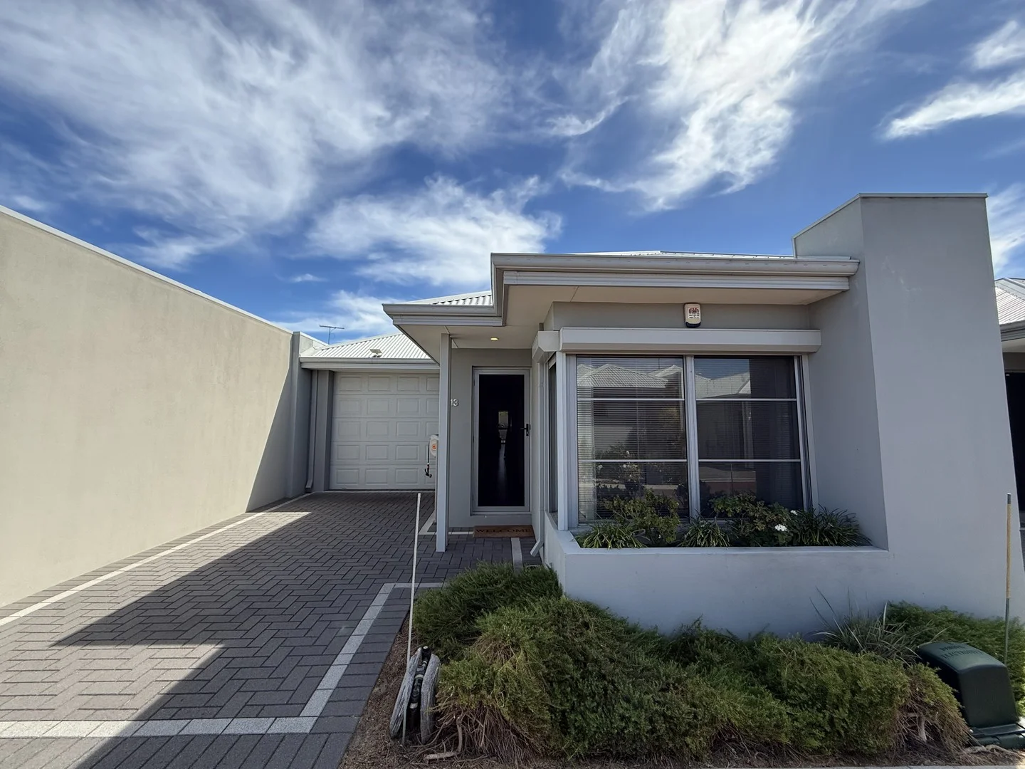 13/30 Buttermere Approach, Waikiki WA 6169