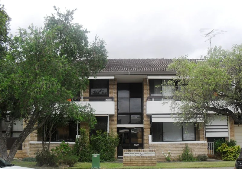 8/167 George Street, Parramatta NSW 2150