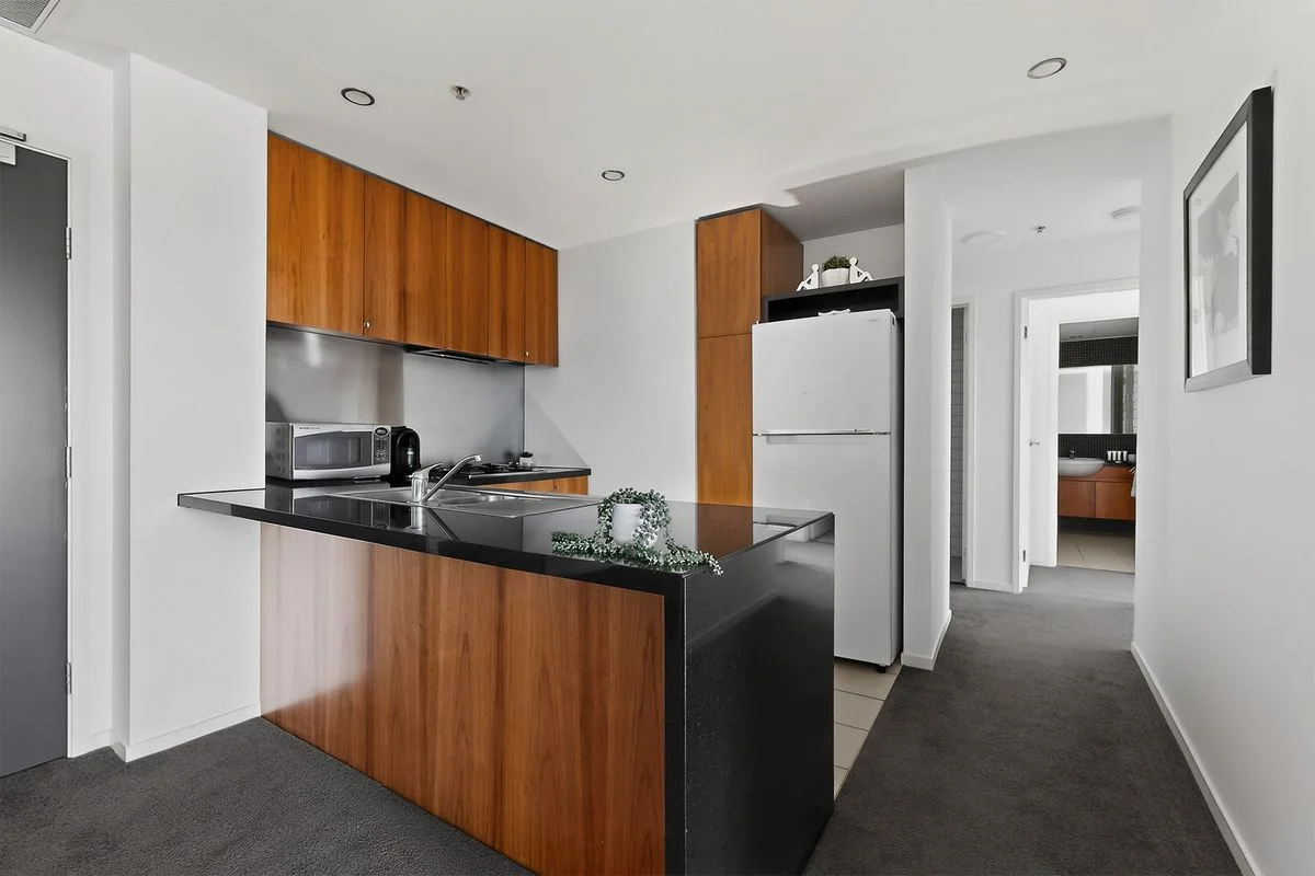 Additional image 9 of 1407/33 City Road, Southbank VIC 3006