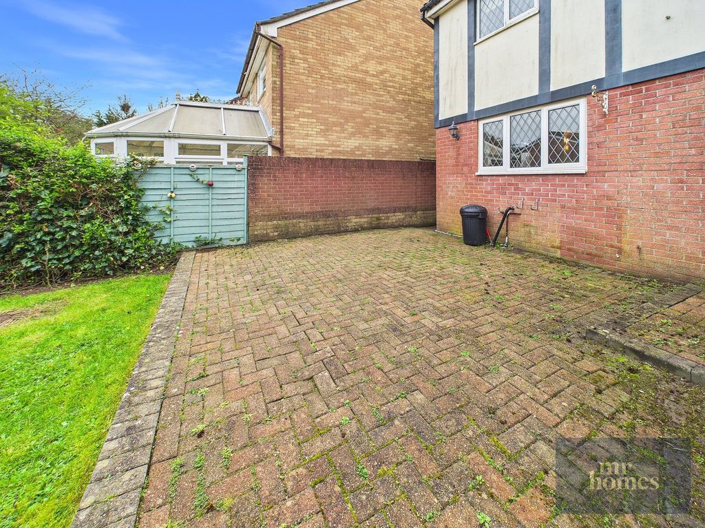 Additional image 24 of 4 bed detached house for saleRoyde Close, The Drope, Cardiff CF5