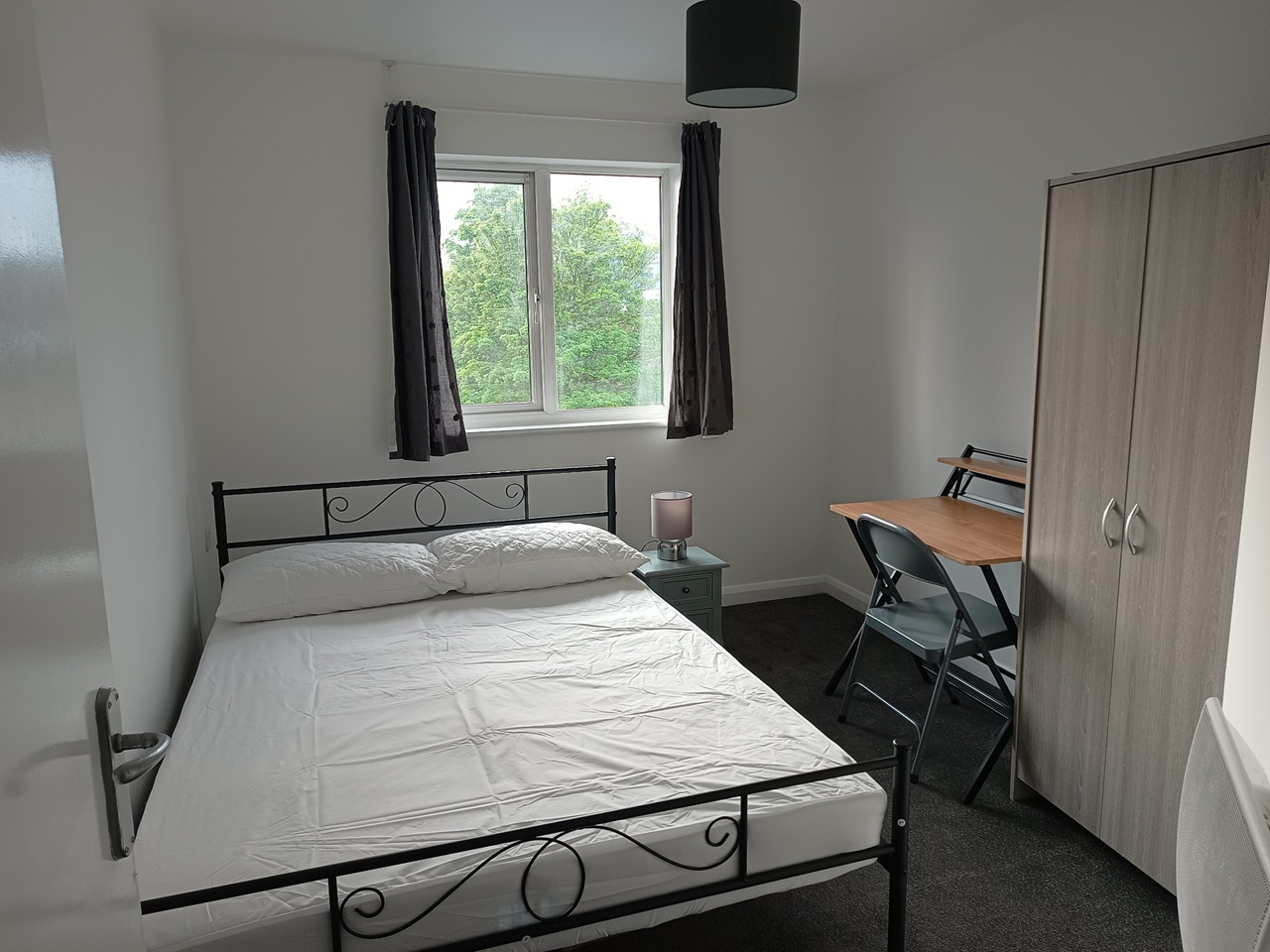 Additional image 4 of 2 Bed Flat, Bodiam Hall, CV1, N1 7GU