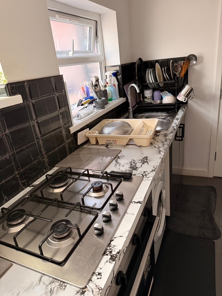 Additional image 2 of 1 Bed Flat, Sherman Road, RG1, N1 7GU