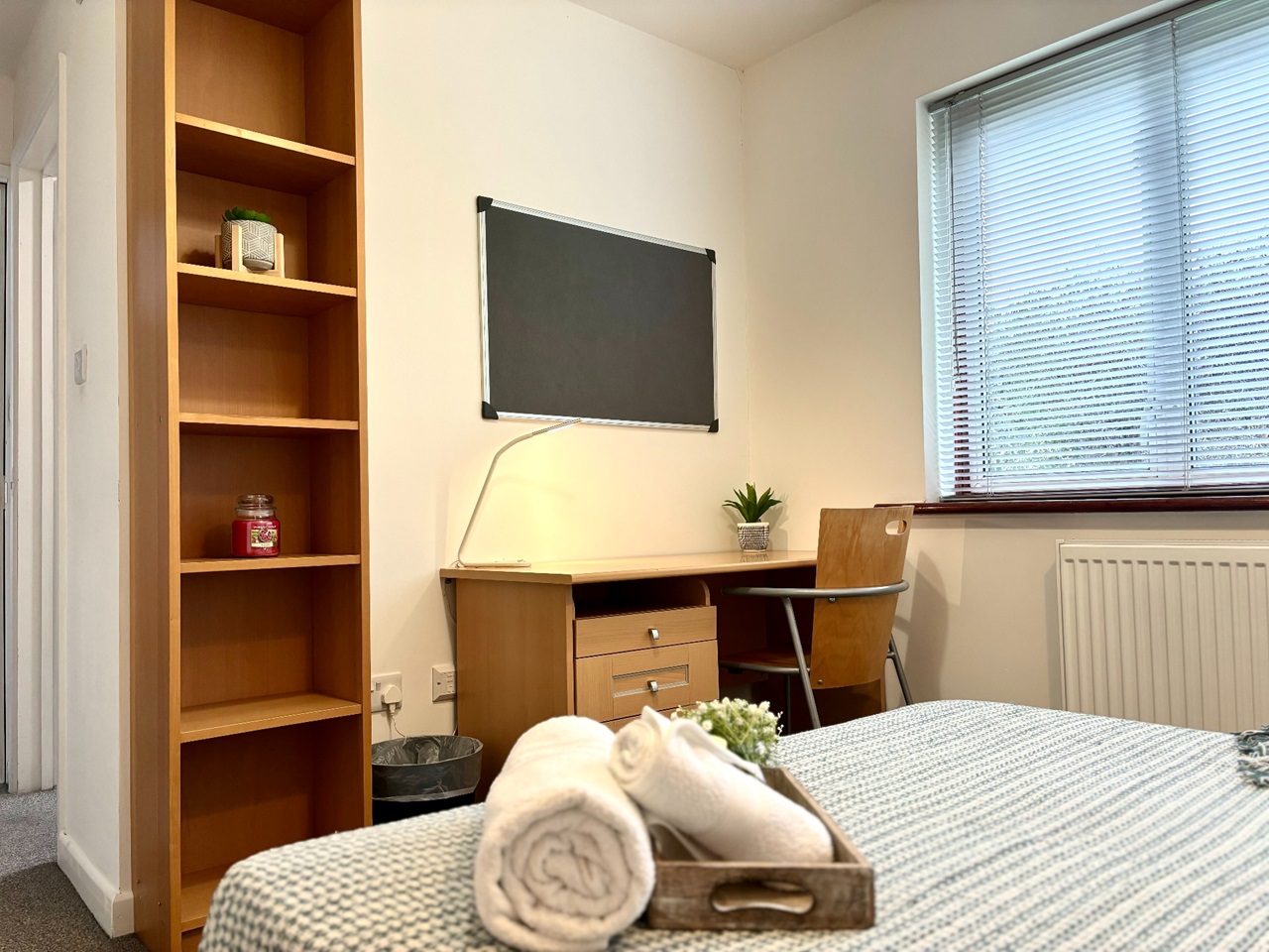 Additional image 12 of Room in a Shared House, Bransford Avenue, CV4, N1 7GU