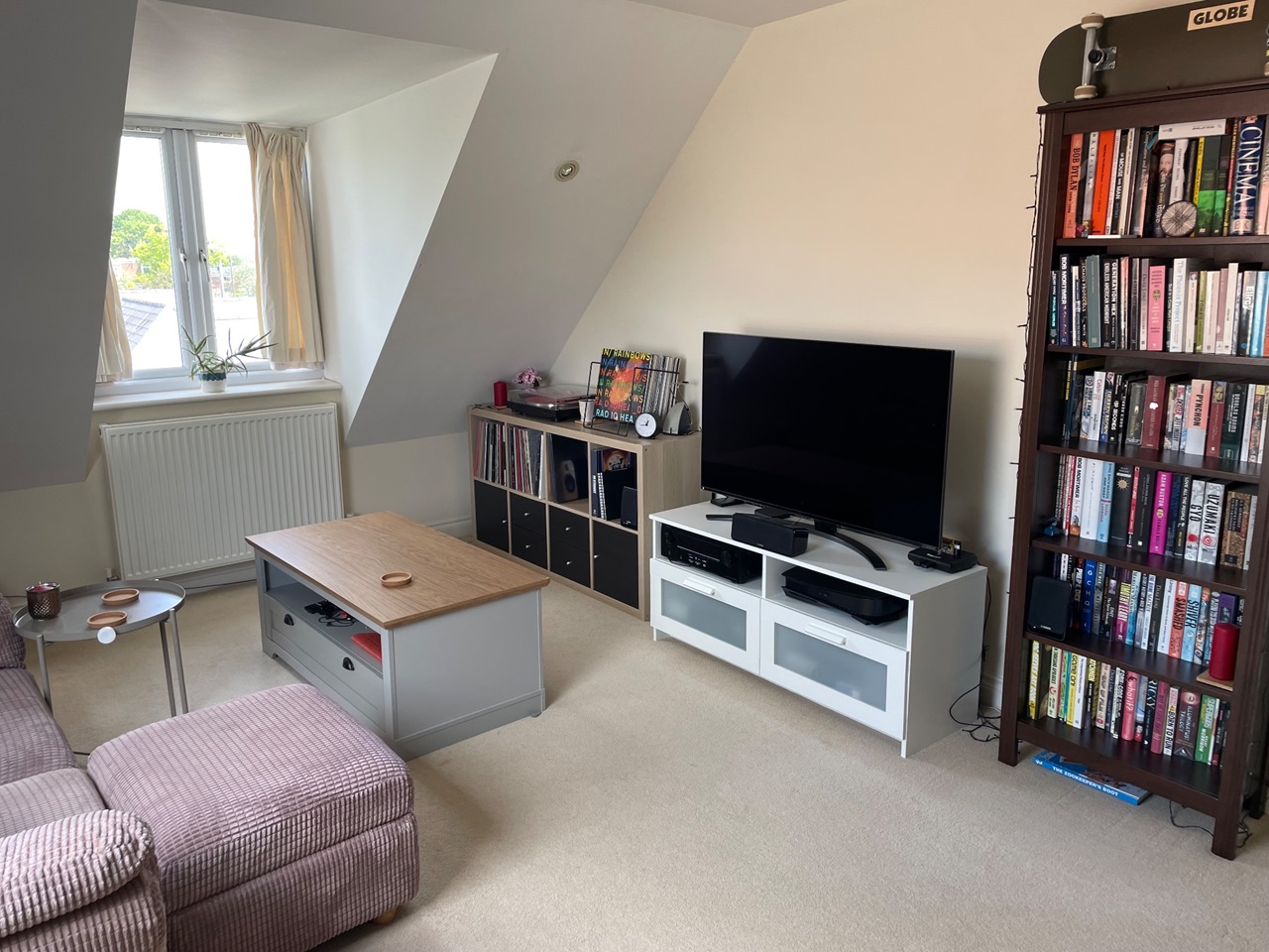 2 Bed Flat, Green End Rd, CB4, N1 7GU photo 2