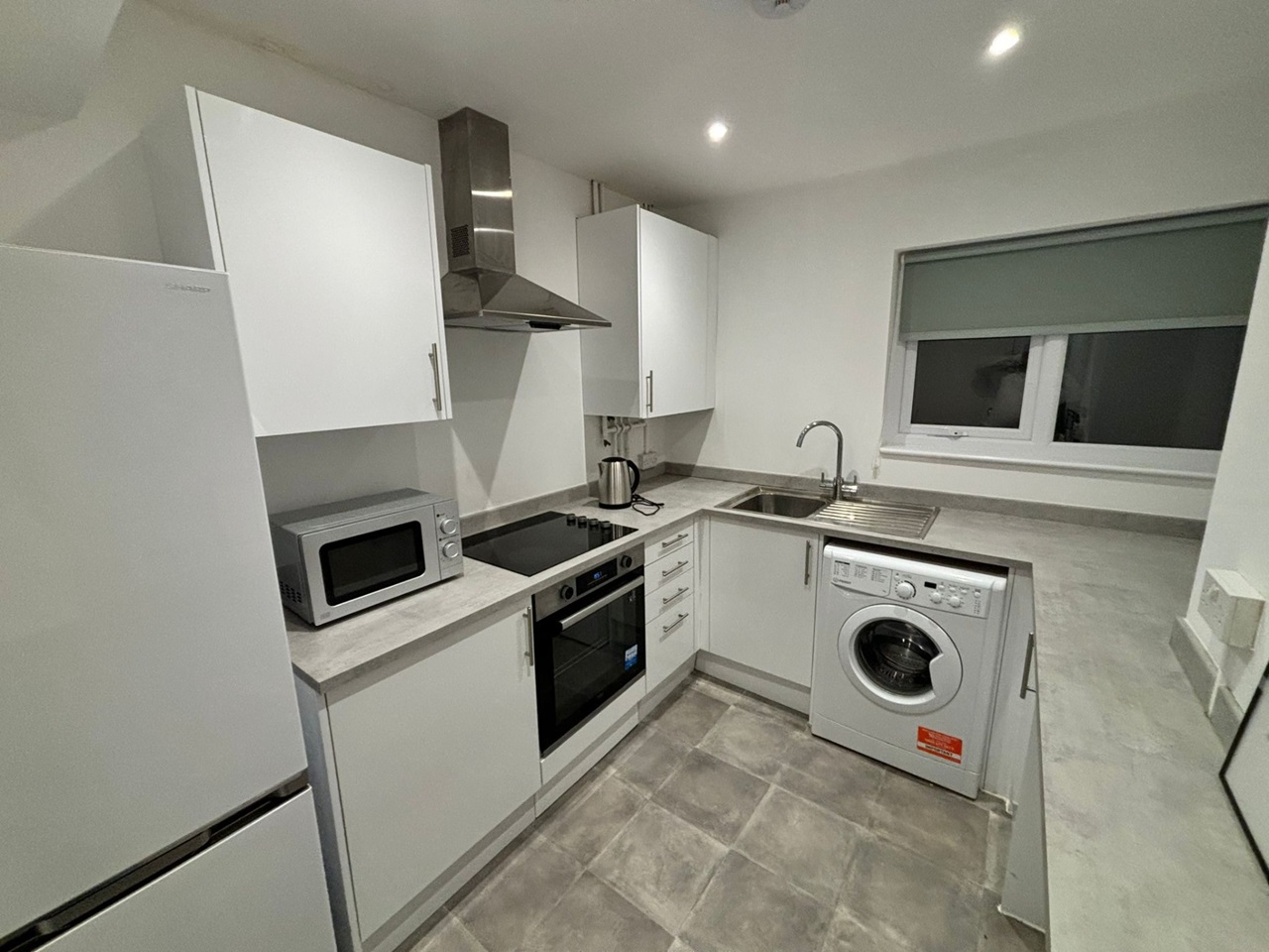 Room in a Shared House, Histon Road, CB4, N1 7GU
