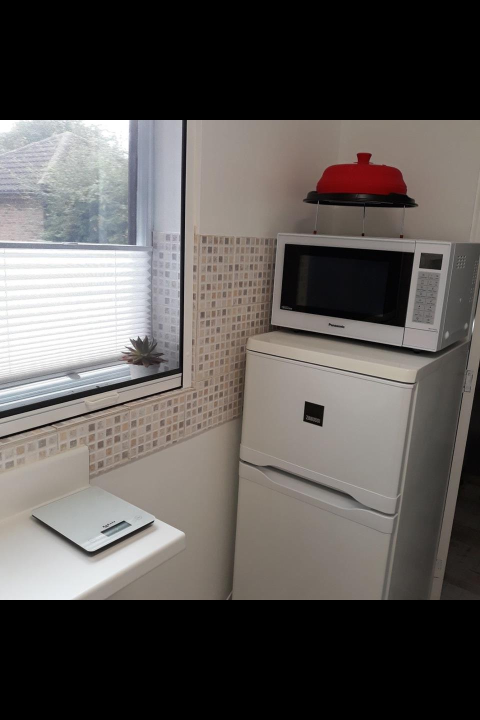 Additional image 16 of Studio Flat, Brackyn Road, CB1, N1 7GU