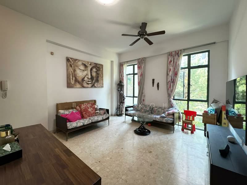 381 Tanglin Road