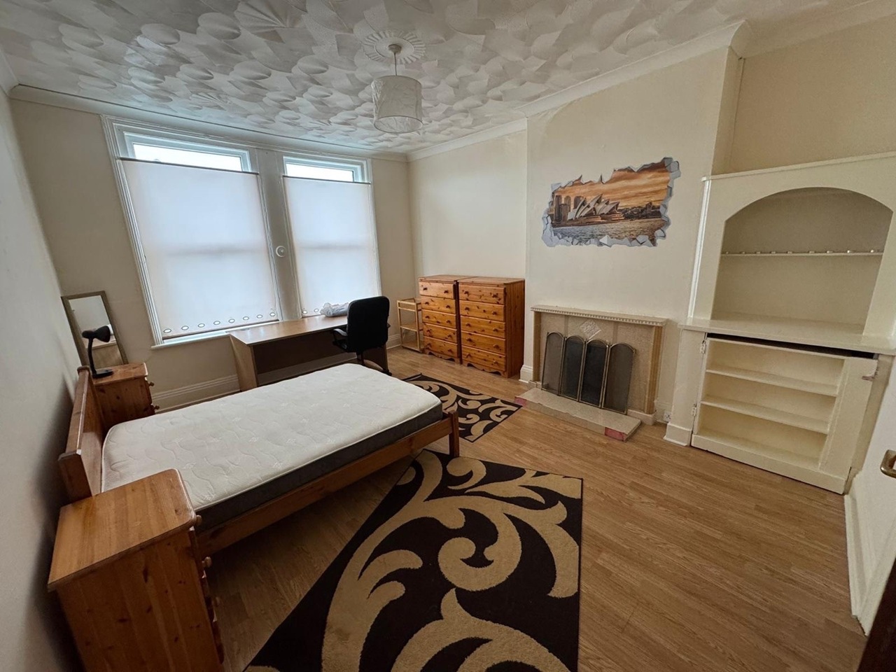 2 Bed Flat, Southampton, SO14, N1 7GU