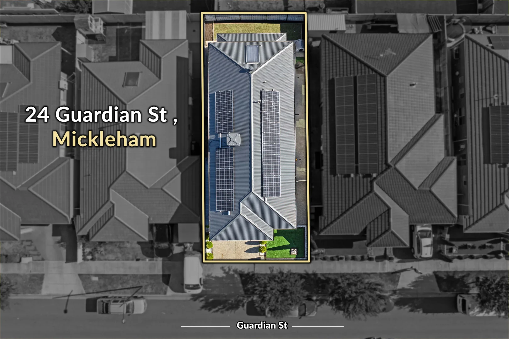 Additional image 21 of 24 Guardian Street, Mickleham VIC 3064