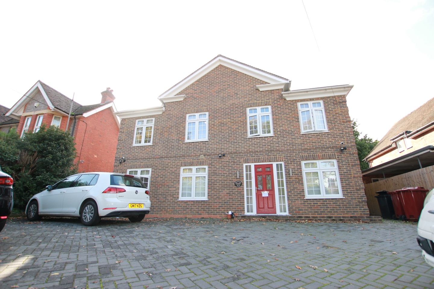 Additional image 3 of 8 Bed Terraced House, Shinfield Road, RG2, N1 7GU