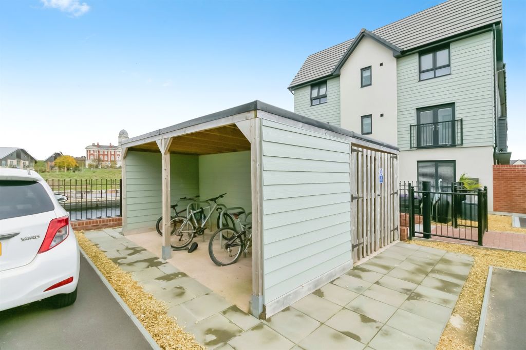 Additional image 7 of 2 bed flat for saleFfordd Wallace, Barry CF63