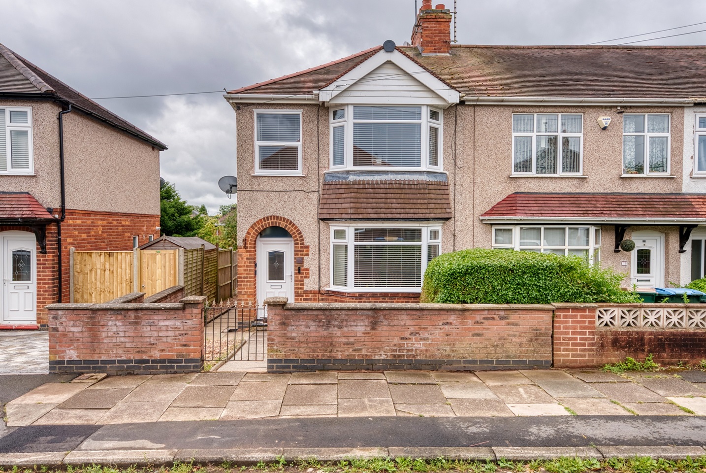 Additional image 22 of 3 Bed End Terrace, Burnsall Road, CV5, N1 7GU