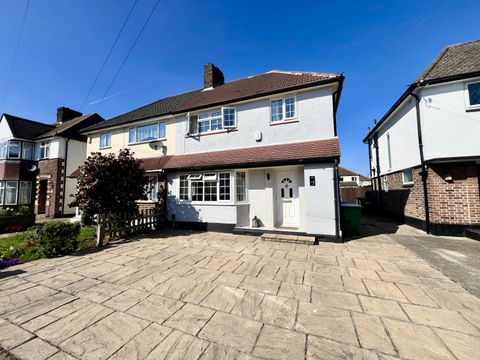 Oldfield Road, Bexleyheath, Kent DA7