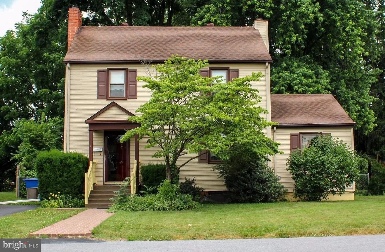 Additional image 2 of 406 Washington Avenue, Front Royal, VA 22630