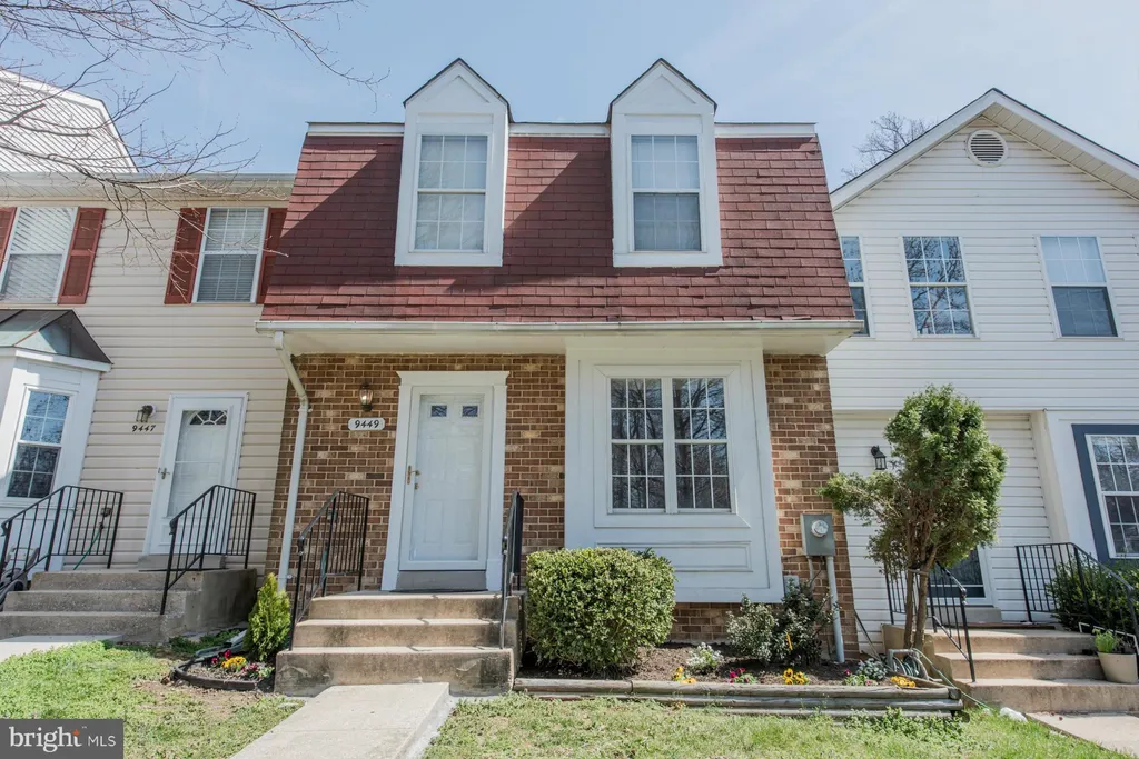 9449 Fens Hollow, Laurel, MD 20723