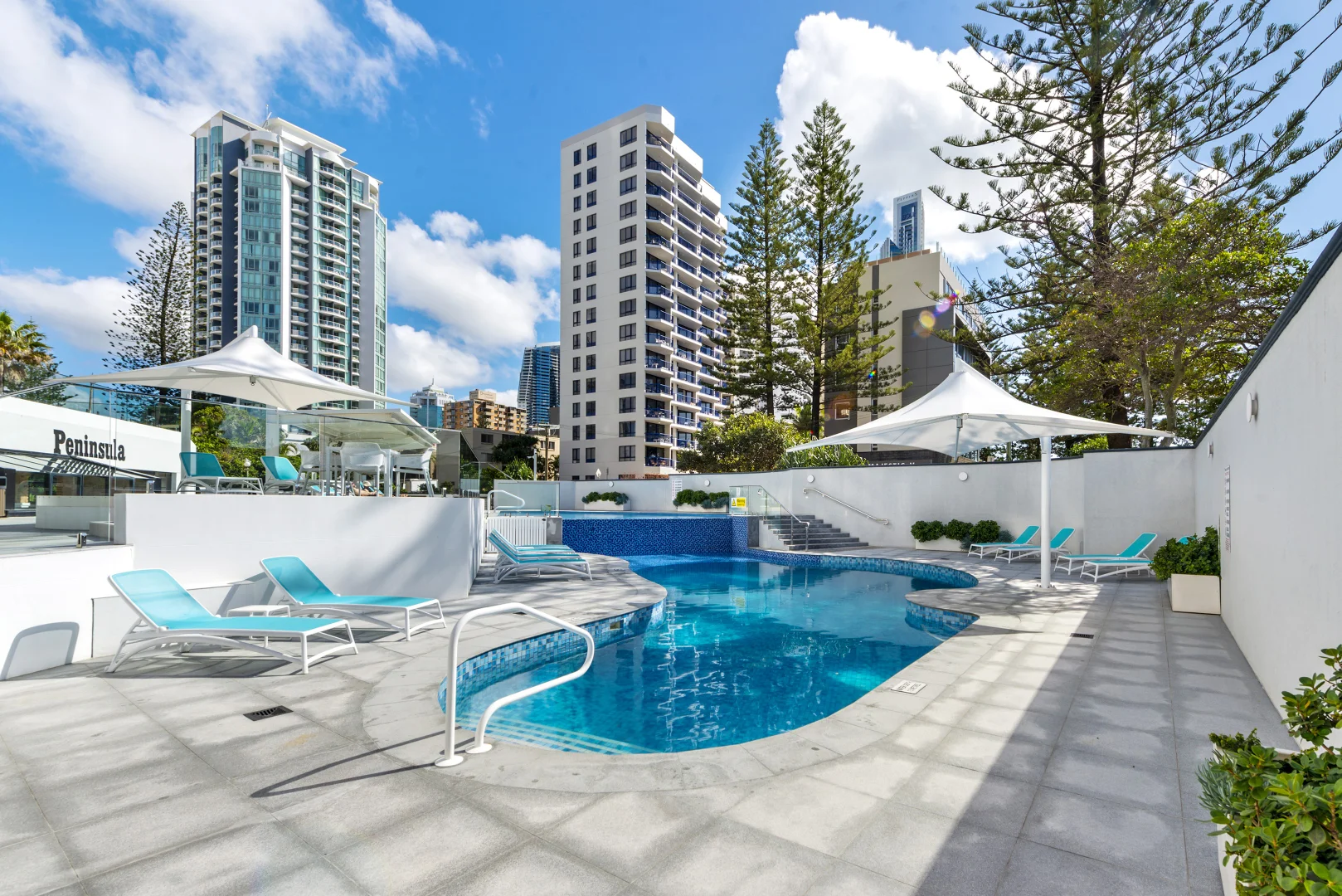 Additional image 15 of 5B/5 Clifford Street, Surfers Paradise QLD 4217