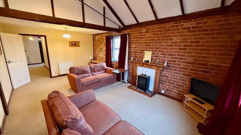 Additional image 2 of 2 bed flat for saleThe Old Bakehouse, Station Road, Bardney, Lincoln LN3