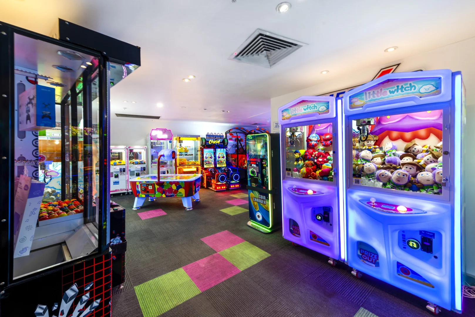 Additional image 25 of 2357/23 Ferny Avenue, Surfers Paradise QLD 4217