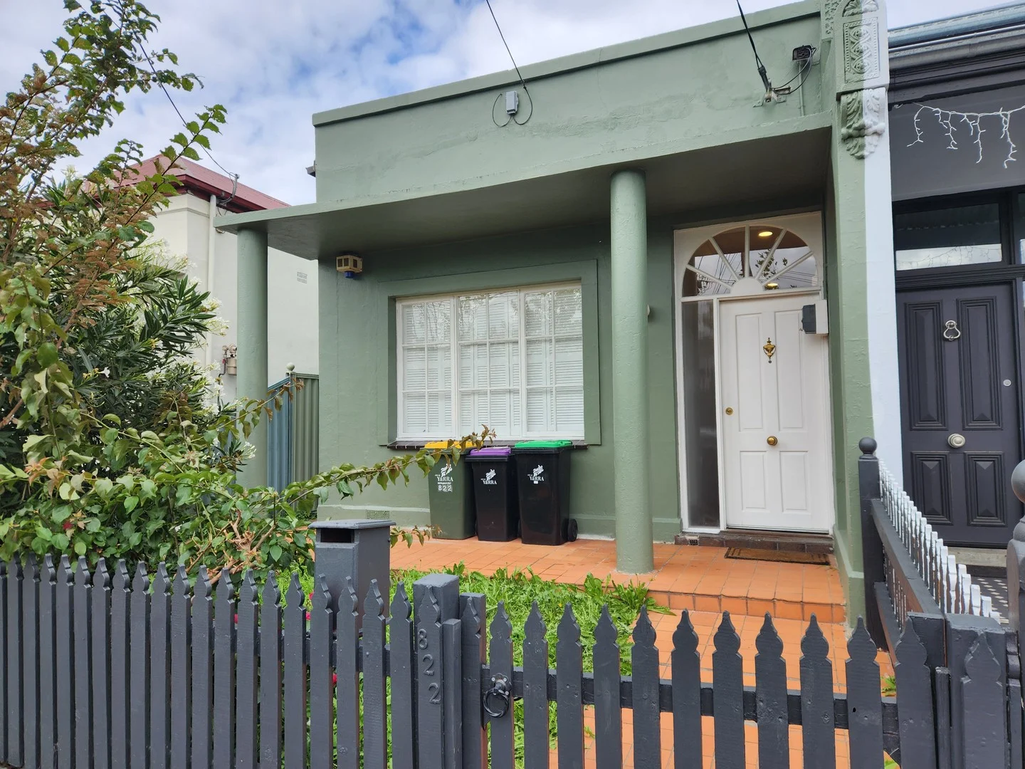 822 Brunswick Street, Fitzroy North VIC 3068