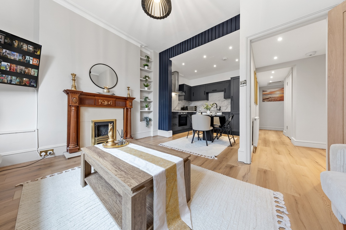 Additional image 9 of 2 Bed Flat, Elsham Road, W14, N1 7GU
