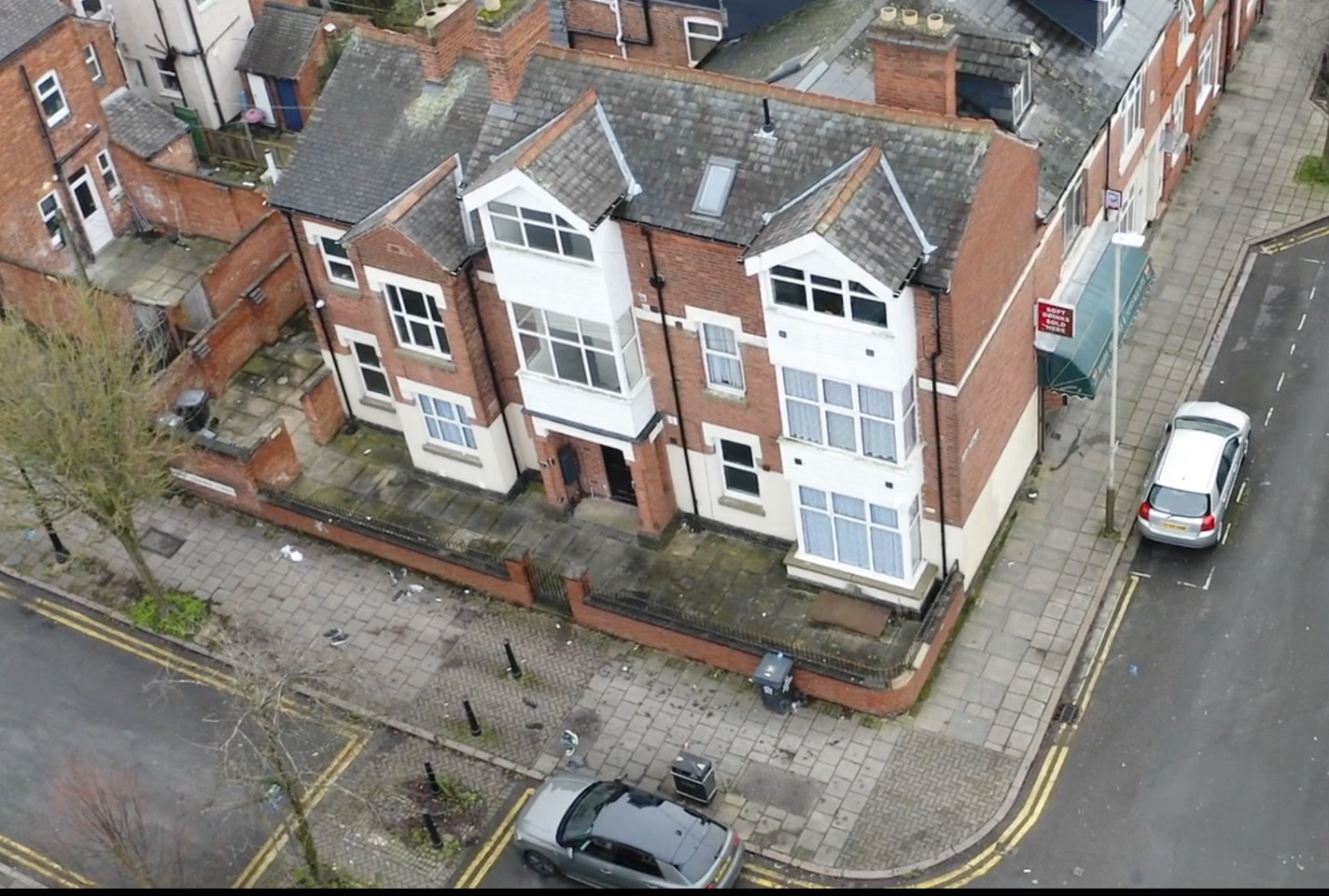 Additional image 20 of 1 Bed Flat, Upper Tichborne Street, LE2, N1 7GU
