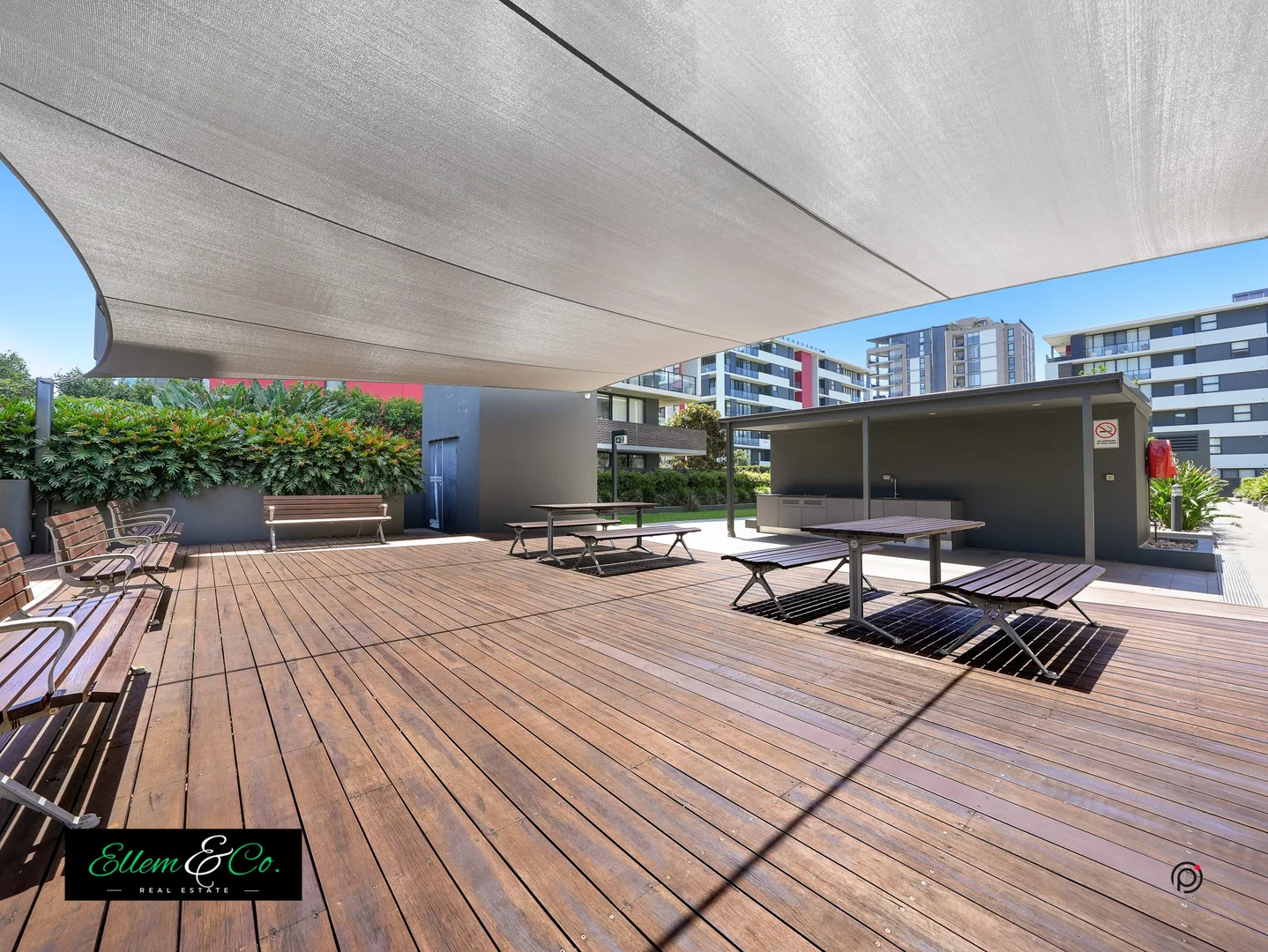 Additional image 11 of C304/28 Burelli Street, Wollongong NSW 2500