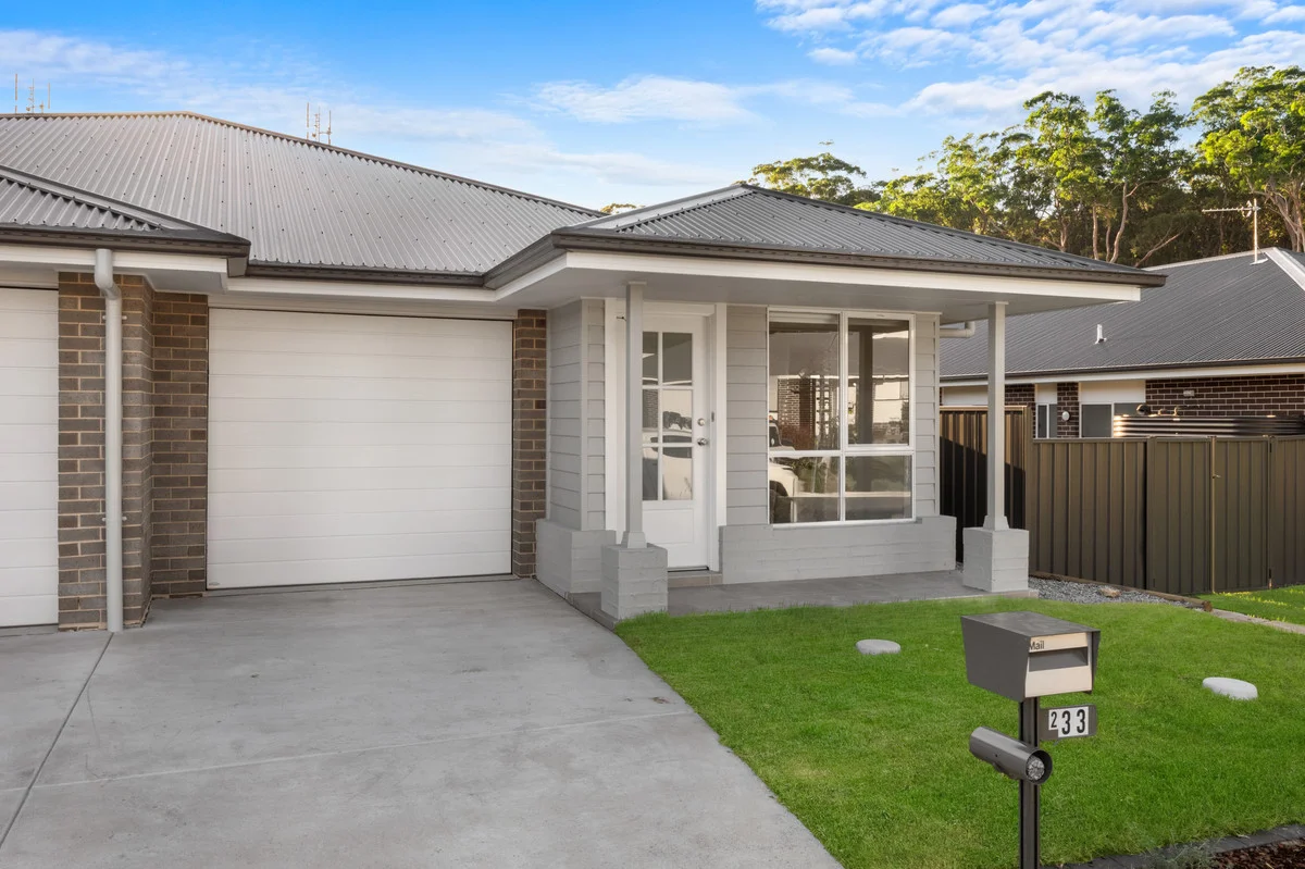 2/33 Peppertree Road, Medowie NSW 2318