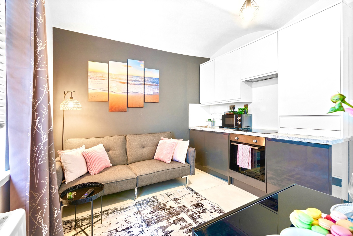 Additional image 16 of 1 Bed Flat, Windsor Court, BN1, N1 7GU