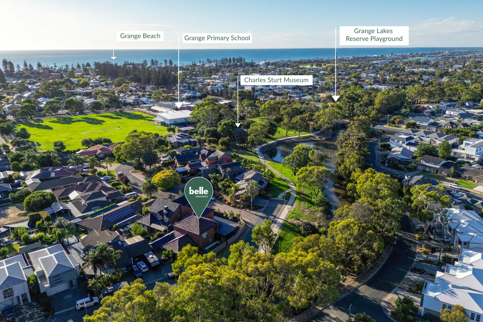 Additional image 3 of 2 Sturt Close, Grange SA 5022