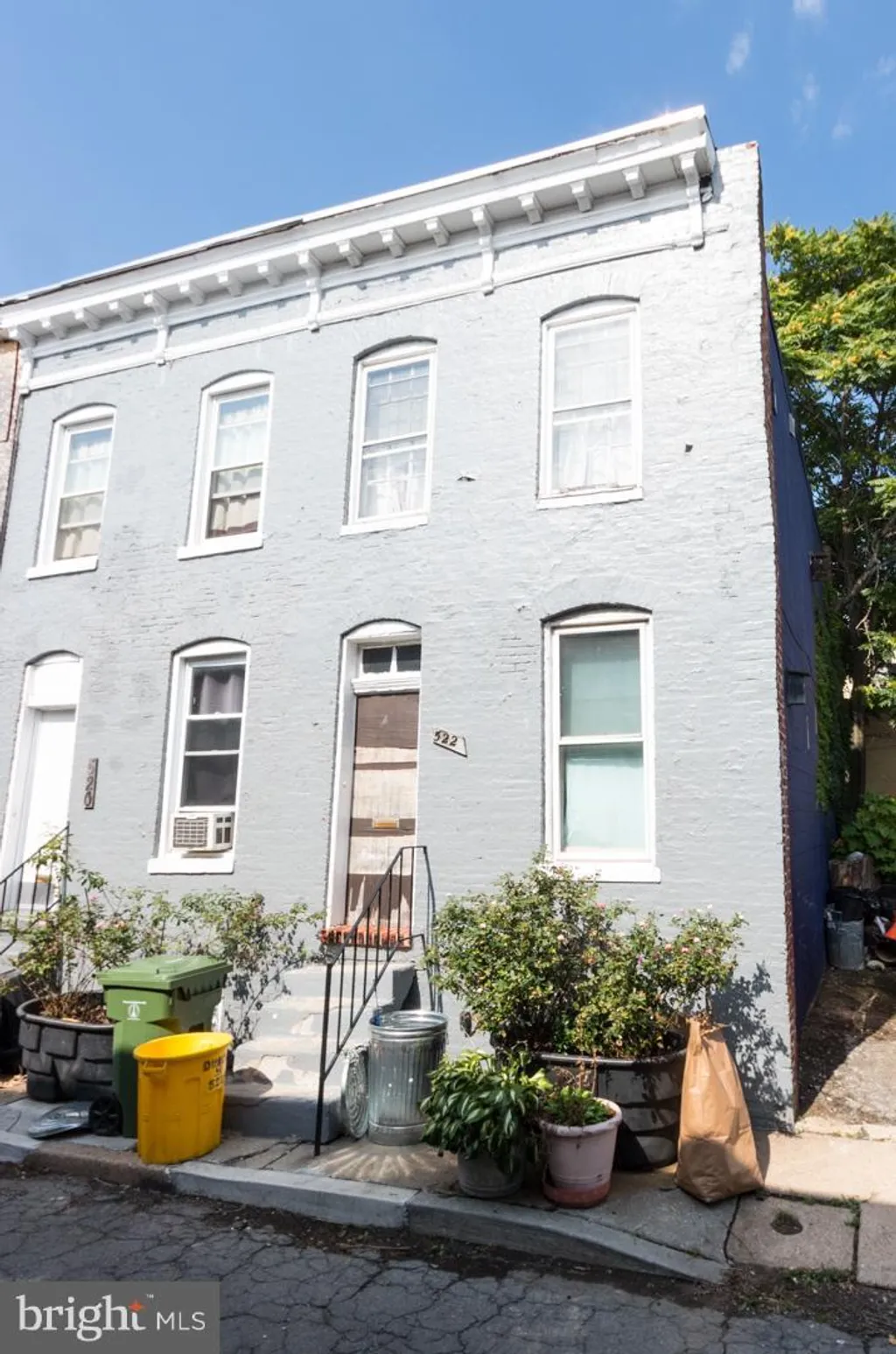 522 Duncan Street N, Baltimore, MD 21205