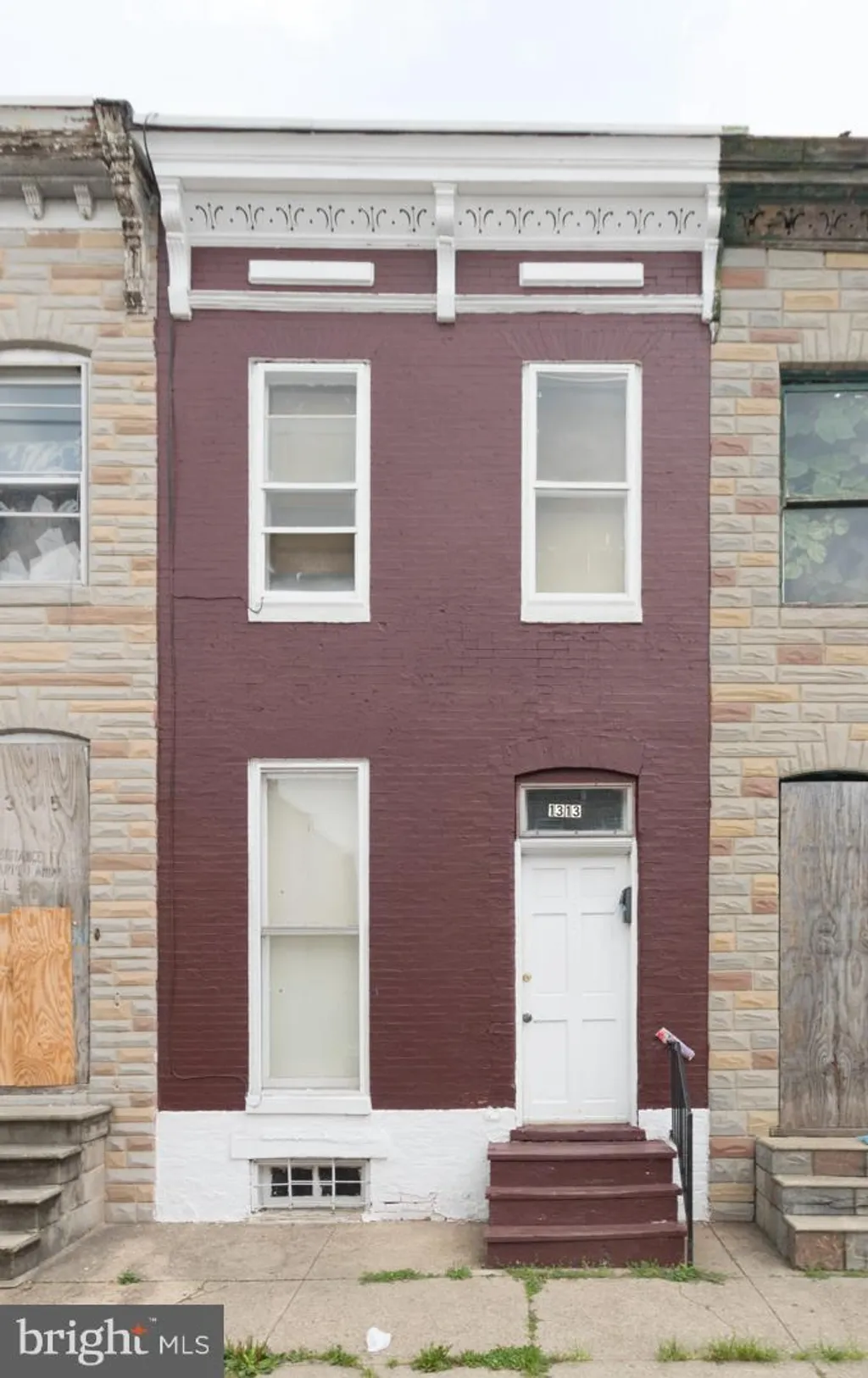 1313 Ensor Street, Baltimore, MD 21202