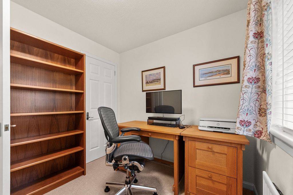 Additional image 9 of 2 bed flat for saleAnnfield Gardens, Stirling FK8