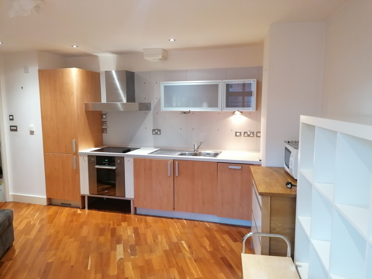 Additional image 4 of 1 Bed Flat, Vachel Road, RG1, N1 7GU