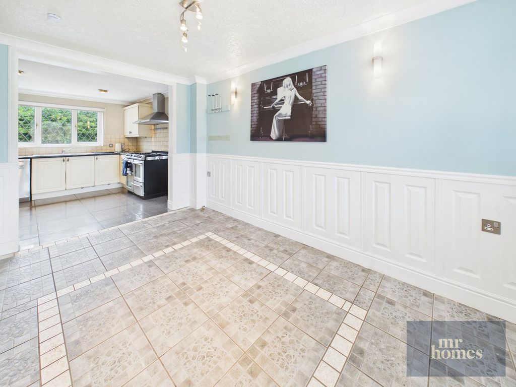 Additional image 16 of 4 bed detached house for saleRoyde Close, The Drope, Cardiff CF5