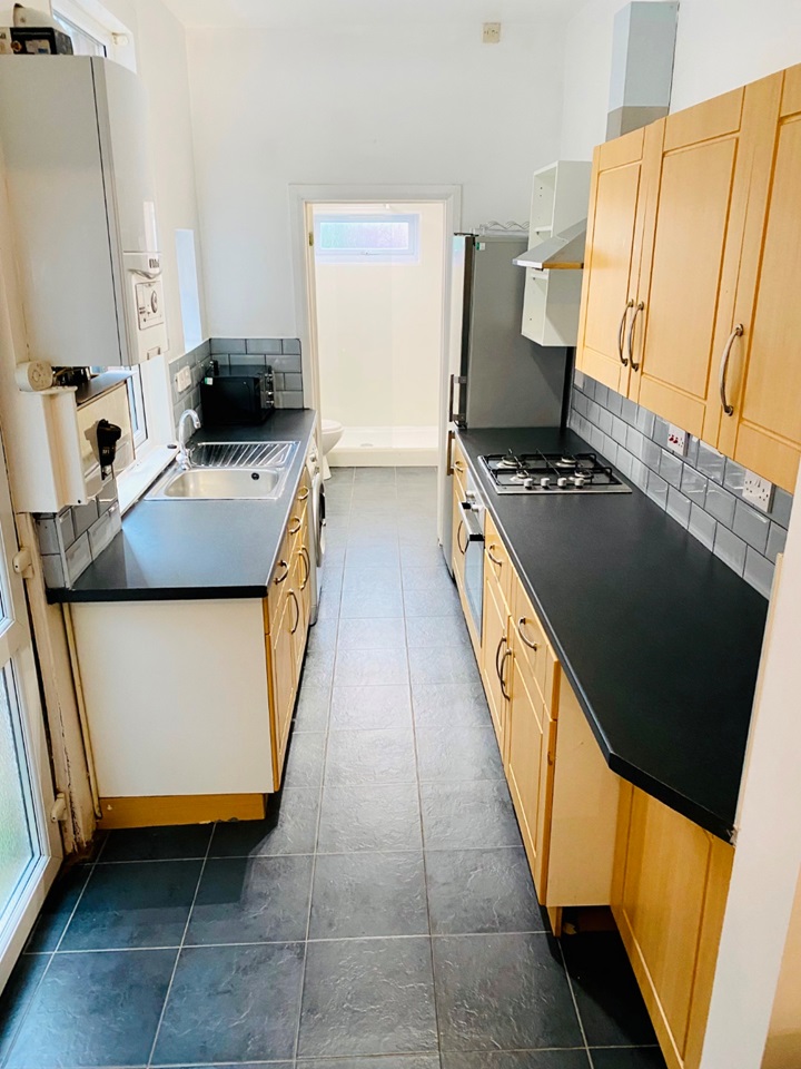 Additional image 13 of 4 Bed Terraced House, Westwood Road, CV5, N1 7GU