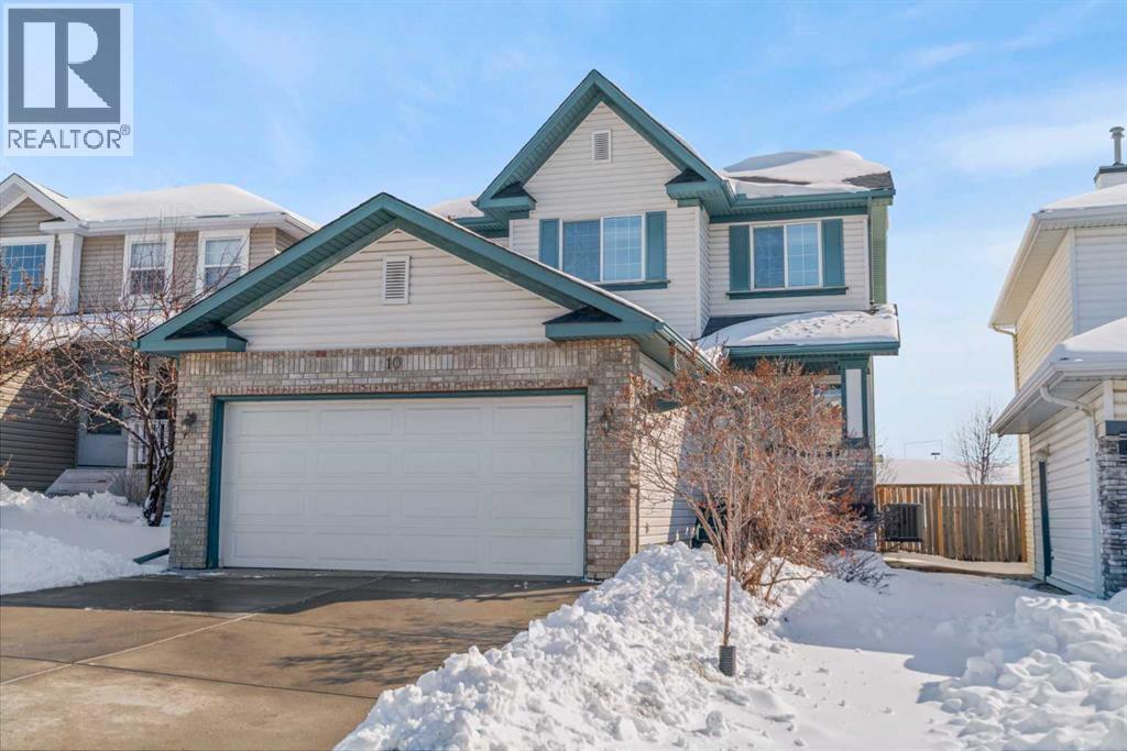 10 Arbour Stone Rise NW
